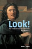 Look! Art History Fundamentals  cover art