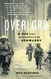 Overlord D-Day and the Battle for Normandy cover art
