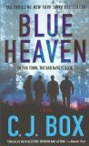 Blue Heaven A Novel cover art
