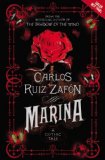 Marina  9780316044714 Front Cover