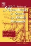 Review of Hemodialysis for Nurses and Dialysis Personnel 7th 9780323028714 Front Cover