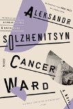 Cancer Ward A Novel  9780374534714 Front Cover