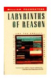 Labyrinths of Reason Paradox, Puzzles, and the Frailty of Knowledge cover art