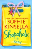 Shopaholic and Baby A Novel cover art