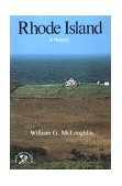 Rhode Island A History 1986 9780393302714 Front Cover