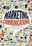 Marketing Communications  cover art