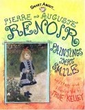 Smart about Art Pierre-Auguste Renoir 2005 9780448433714 Front Cover