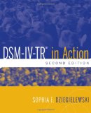 DSM-IV-TR in Action 2nd 9780470551714 Front Cover