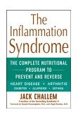 Inflammation Syndrome Your Nutrition Plan for Great Health, Weight Loss, and Pain-Free Living 2nd 9780471202714 Front Cover