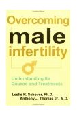 Overcoming Male Infertility 1999 9780471244714 Front Cover