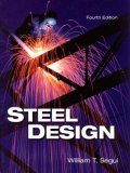 Steel Design 4th 2006 9780495244714 Front Cover