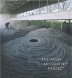 Andy Goldsworthy Project 2010 9780500238714 Front Cover