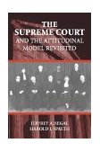 Supreme Court and the Attitudinal Model Revisited 