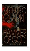 Hammer of God A Novel 1994 9780553568714 Front Cover