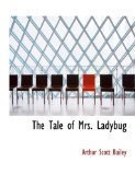 Tale of Mrs Ladybug 2008 9780554602714 Front Cover