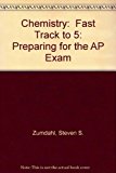 Chemistry AP Test Preparations 7th 2002 9780618221714 Front Cover
