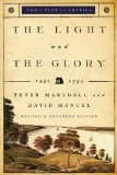 Light and the Glory 1492-1793 cover art