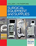 Surgical Equipment and Supplies: 2nd 9780803645714 Front Cover