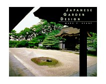 Japanese Garden Design  9780804820714 Front Cover