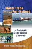 Global Trade and Poor Nations The Poverty Impacts and Policy Implications of Liberalization 2007 9780815736714 Front Cover