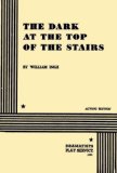 Dark at the Top of the Stairs  cover art