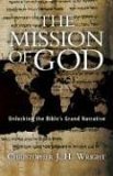 Mission of God Unlocking the Bible's Grand Narrative cover art