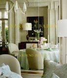 Barbara Barry Around Beauty  9780847838714 Front Cover