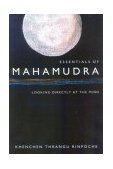 Essentials of Mahamudra Looking Directly at the Mind 1996 9780861713714 Front Cover