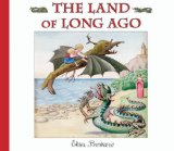 Land of Long Ago 2010 9780863157714 Front Cover
