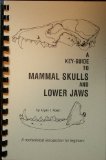 Key-Guide to Mammal Skulls and Lower Jaws cover art
