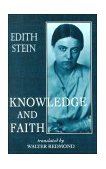 Knowledge and Faith 1st 9780935216714 Front Cover