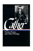 Cather Stories, Poems, and Other Writings cover art