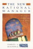 New Rational Manager An Updated Edition for a New World cover art