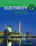 Electricity 2 Devices, Circuits and Materials