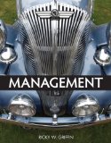 Management 11th 2012 9781111969714 Front Cover
