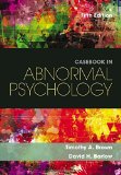 Casebook in Abnormal Psychology: 