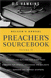 Nelson's Annual Preacher's Sourcebook  cover art