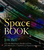 Space Book  cover art