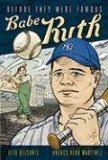 Babe Ruth 2009 9781416950714 Front Cover