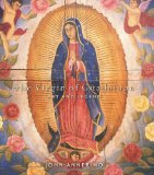 Virgin of Guadalupe Art and Legend cover art