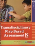 Transdisciplinary Play-Based Assessment 