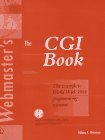 CGI Book 1996 9781562055714 Front Cover