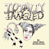 Totally Tangled Zentangle and Beyond  9781574216714 Front Cover