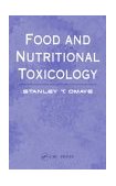 Food and Nutritional Toxicology  cover art