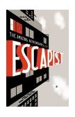 Michael Chabon Presents... the Amazing Adventures of the Escapist Volume 1  cover art