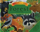 Sounds of the Wild: Forest 2012 9781607103714 Front Cover