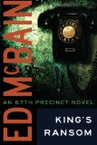 King's Ransom  9781612181714 Front Cover