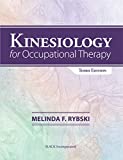 Kinesiology for Occupational Therapy 3rd 9781630914714 Front Cover