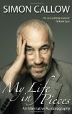 My Life in Pieces  9781848421714 Front Cover