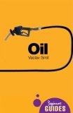 Oil A Beginner's Guide cover art